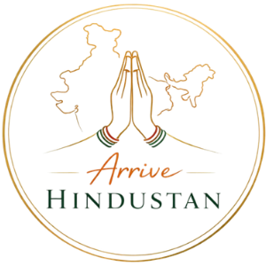 arrivehindustan.com